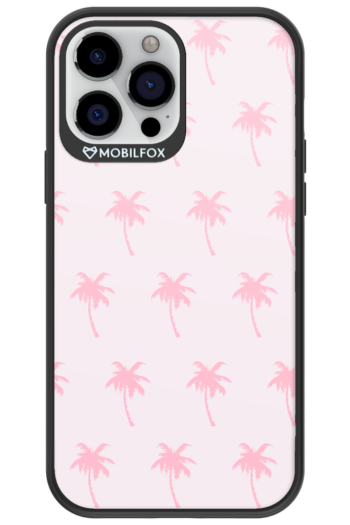 Palm Forest - Apple iPhone 13 Pro Max