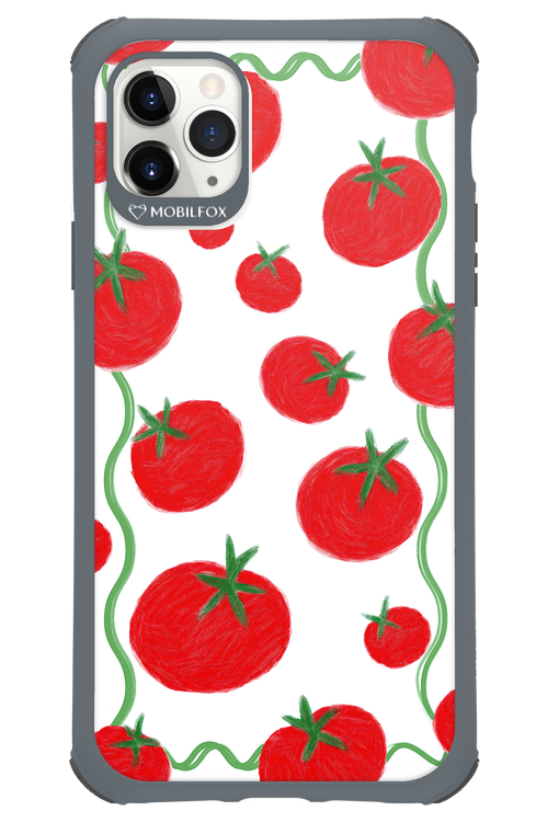 Tomato Love - Apple iPhone 11 Pro Max