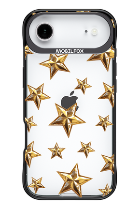 Gold Stars - Apple iPhone 17 Air