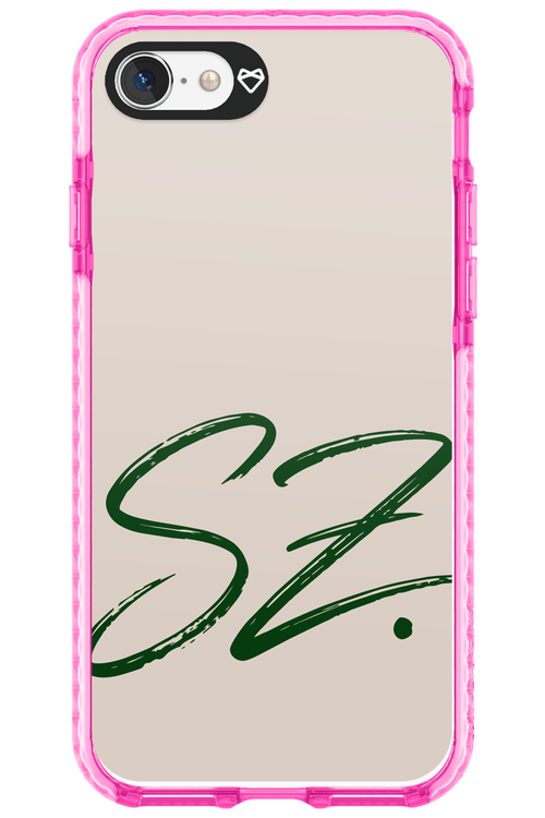 (Tennis Zone) SZ - Apple iPhone 8