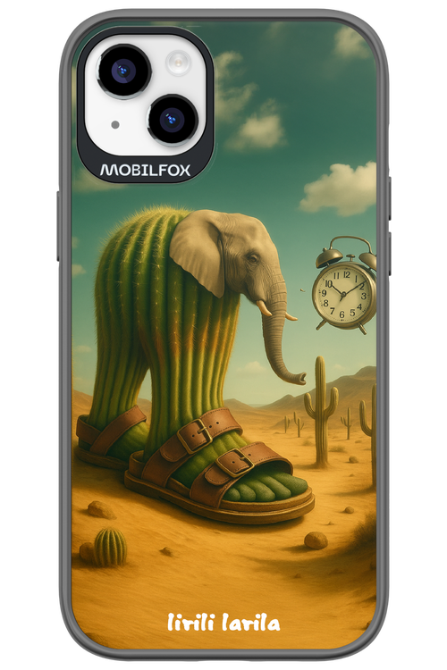 Lirili larila - Apple iPhone 14 Plus