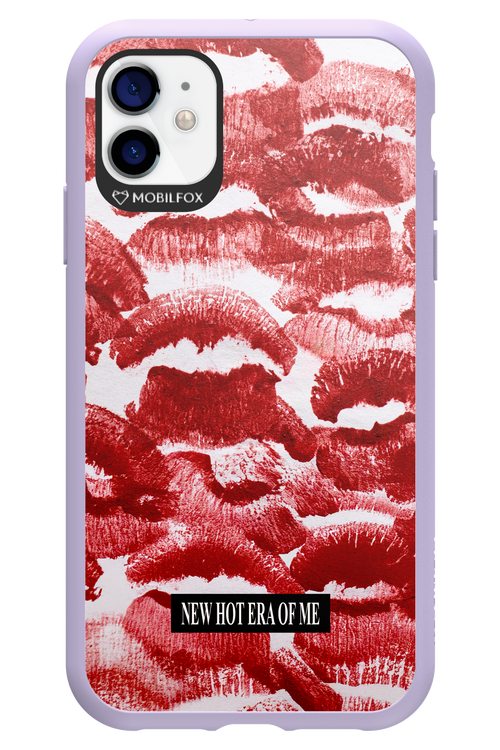 New Era 2.0 - Apple iPhone 11
