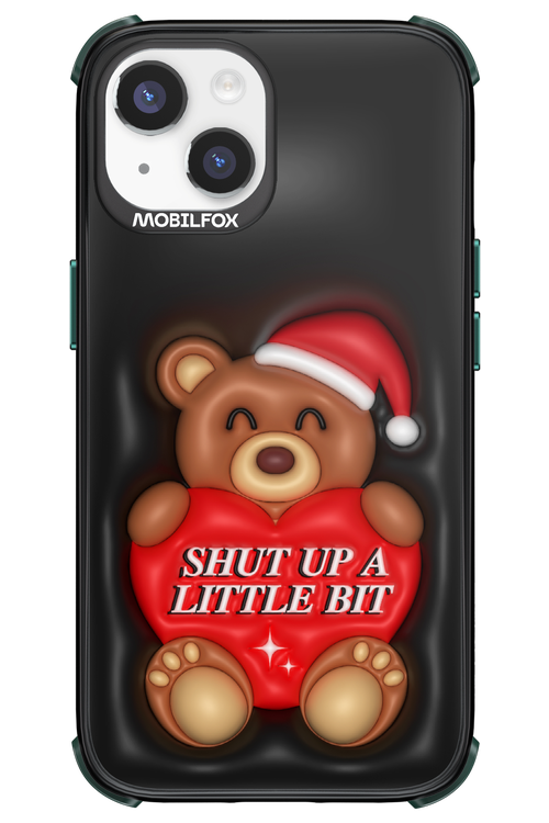 Shut Up - Apple iPhone 14