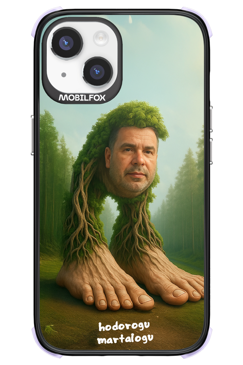 Hodorogu Martalogu - Apple iPhone 14