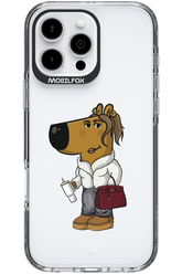 Chill Girl II - Apple iPhone 16 Pro Max