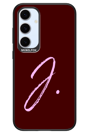 (Dark Blush) J 2.0 - Samsung S24 FE