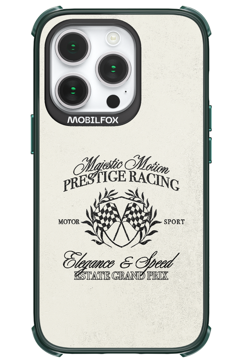 Old money - Apple iPhone 14 Pro