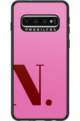 N (Sorbet) 2.0 - Samsung Galaxy S10