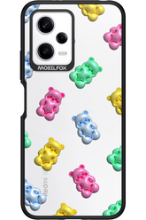 Gummmy Bears 2.0 - Xiaomi Redmi Note 12 5G
