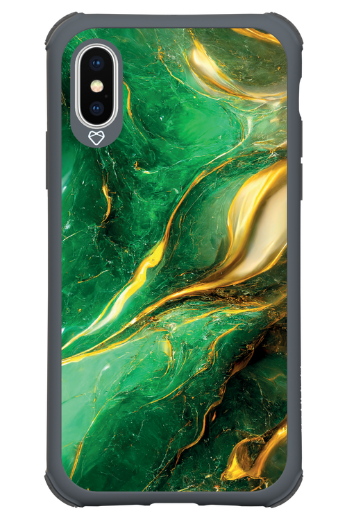 Tourmaline - Apple iPhone X