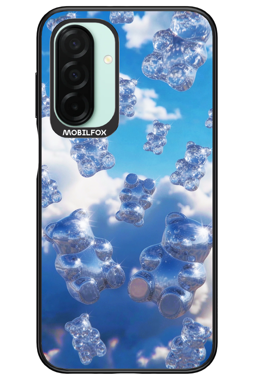 Crystal Bears 2.0 - Samsung Galaxy A26
