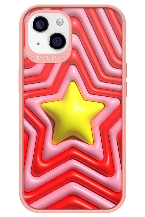 Star - Apple iPhone 13