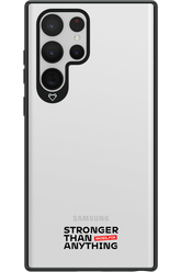 Stronger (Nude) 2.0 - Samsung Galaxy S22 Ultra