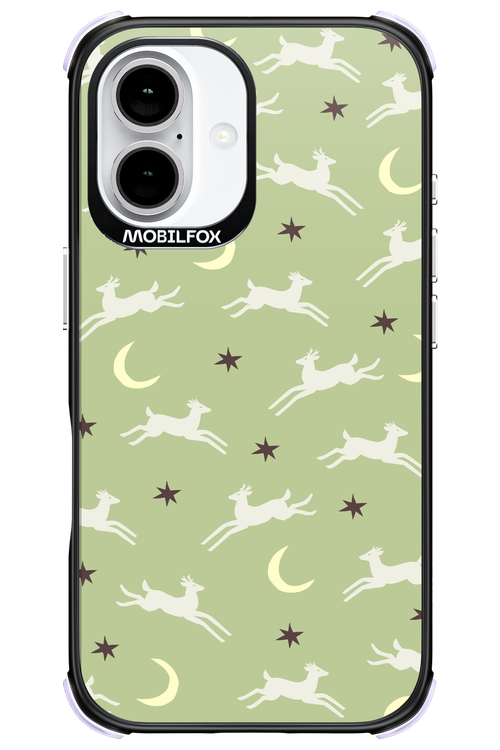 Folclore Rush - Apple iPhone 16