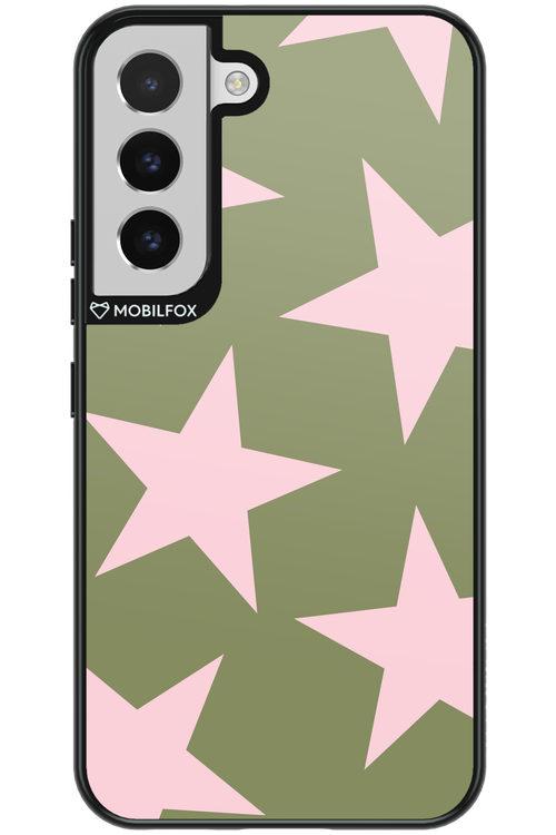 Og Starts (Matcha) 2.0 - Samsung Galaxy S22