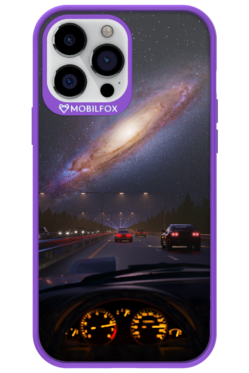 Nightride - Apple iPhone 13 Pro Max