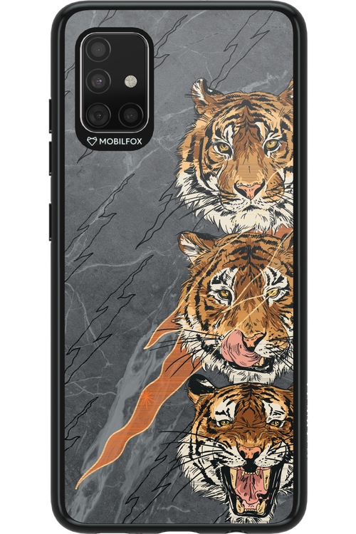 Meow - Samsung Galaxy A51