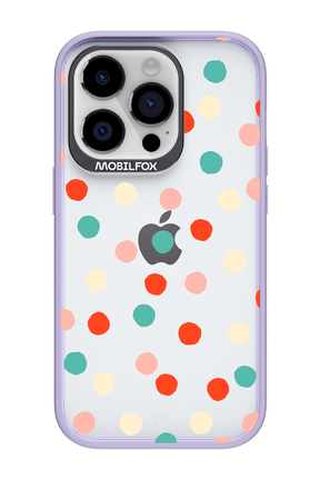 Xmas Dotss - Apple iPhone 14 Pro