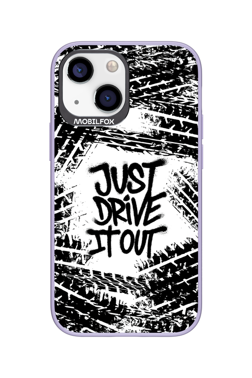 Drive It Out - Apple iPhone 13 Mini