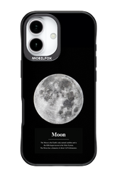 Moon - Apple iPhone 17