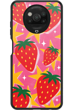 STARBERRY 2.0 - Xiaomi Poco X3 NFC