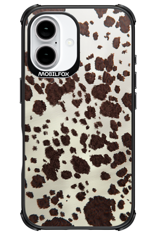 Appaloosa 2.0 - Apple iPhone 16