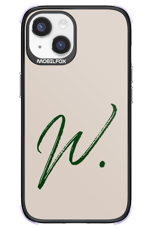 (Tennis Zone) W - Apple iPhone 14