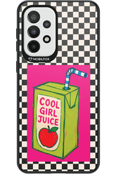 COOL GIRL JUICE 2.0 - Samsung Galaxy A33