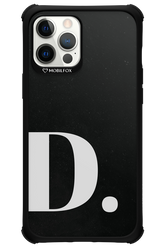 D (Off Space) 2.0 - Apple iPhone 12 Pro Max