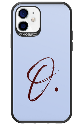 (Jellyfish Presso) O 2.0 - Apple iPhone 12