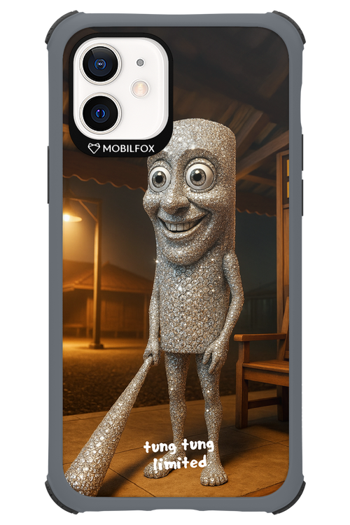 Tung Tung Limited - Apple iPhone 12