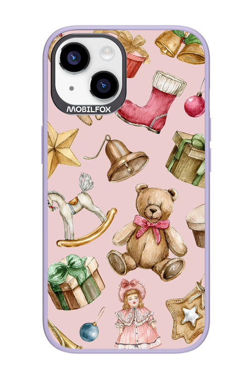 Toy Shop - Apple iPhone 14