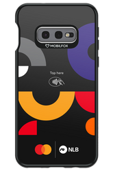 NLB Black 2.0 - Samsung Galaxy S10e