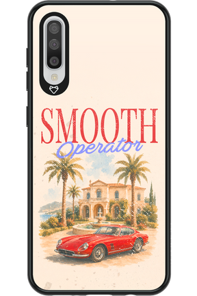Smooth Operator 2.0 - Samsung Galaxy A50