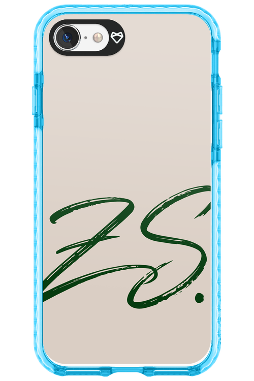 (Tennis Zone) ZS - Apple iPhone 8