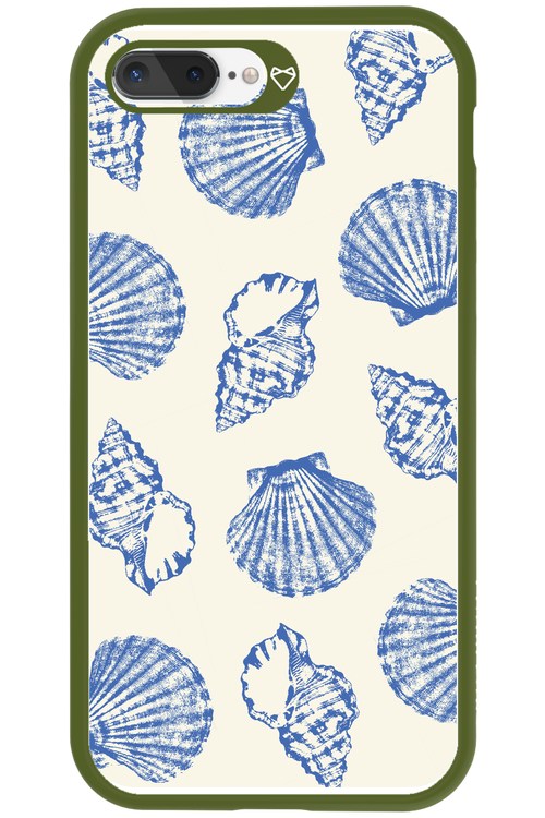 Shell Yeah! - Apple iPhone 8 Plus