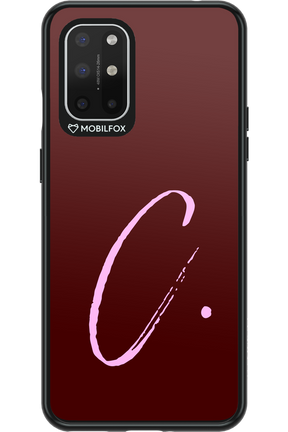 (Dark Blush) C 2.0 - OnePlus 8T