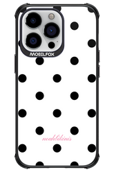 Baby Dots - Apple iPhone 13 Pro