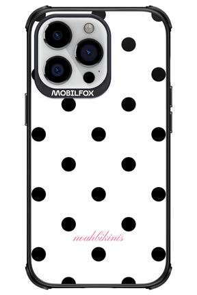 Baby Dots - Apple iPhone 13 Pro