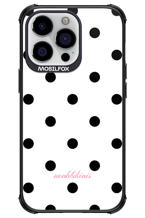 Baby Dots - Apple iPhone 13 Pro