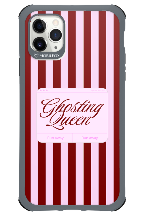 Ghosting Queen2 2.0 - Apple iPhone 11 Pro Max