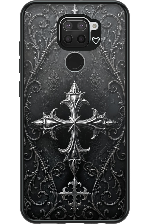 Armor 2.0 - Xiaomi Redmi Note 9