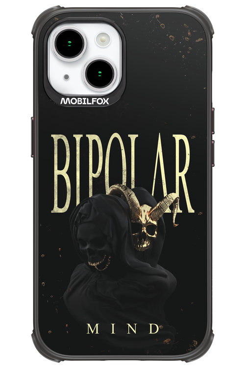 BIPOLAR - Apple iPhone 15