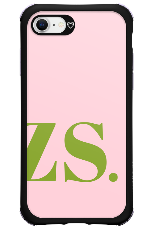 ZS (Matcha Gum) - Apple iPhone 8