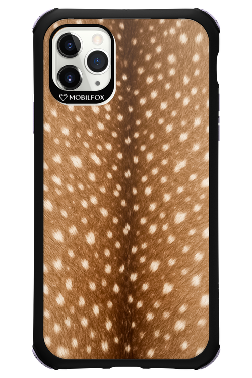 Fawn Dots - Apple iPhone 11 Pro Max
