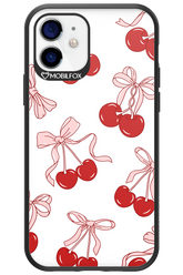 Cherry Queen 2.0 - Apple iPhone 12