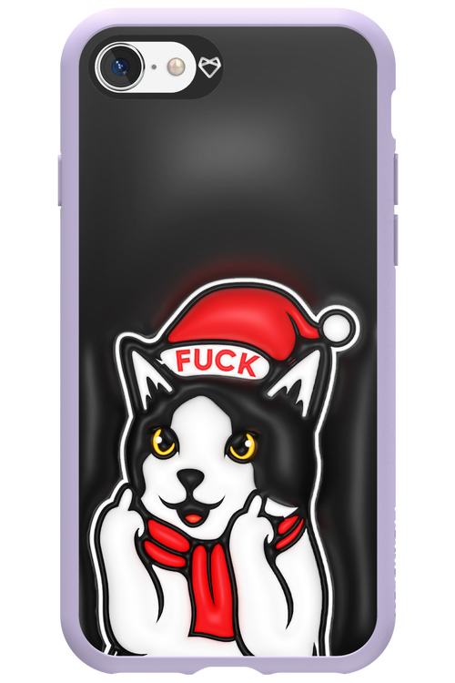 Fuck You - Apple iPhone SE 2020