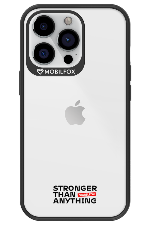 Stronger (Nude) 2.0 - Apple iPhone 13 Pro
