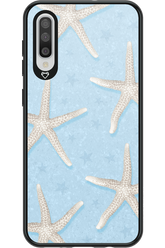 Baby Blue Sea - Samsung Galaxy A50