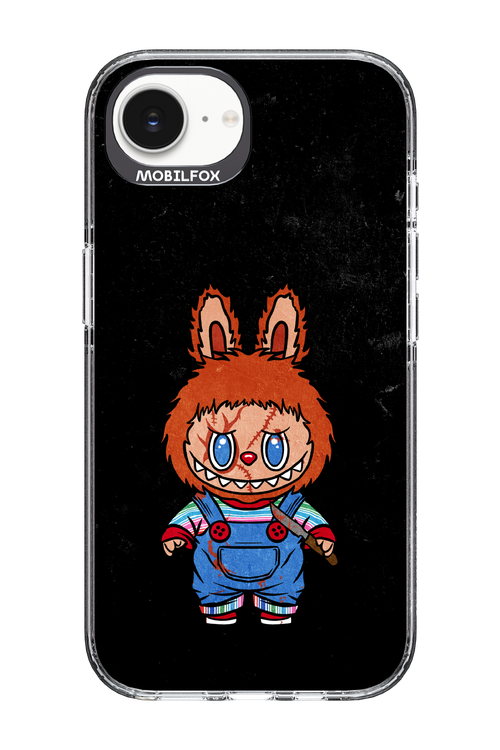 Playtime's over - Apple iPhone 16e